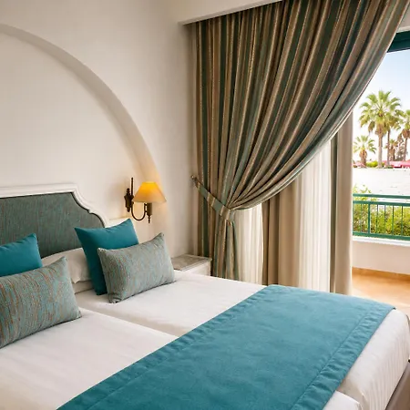 Hasdrubal Thalassa & Spa Port El Kantaoui-2